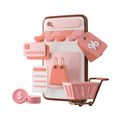 ecommerce web designer