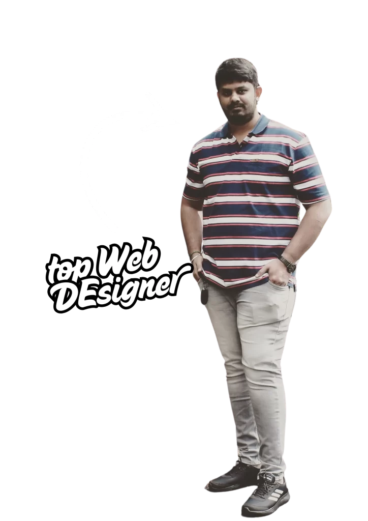 top web designer in india